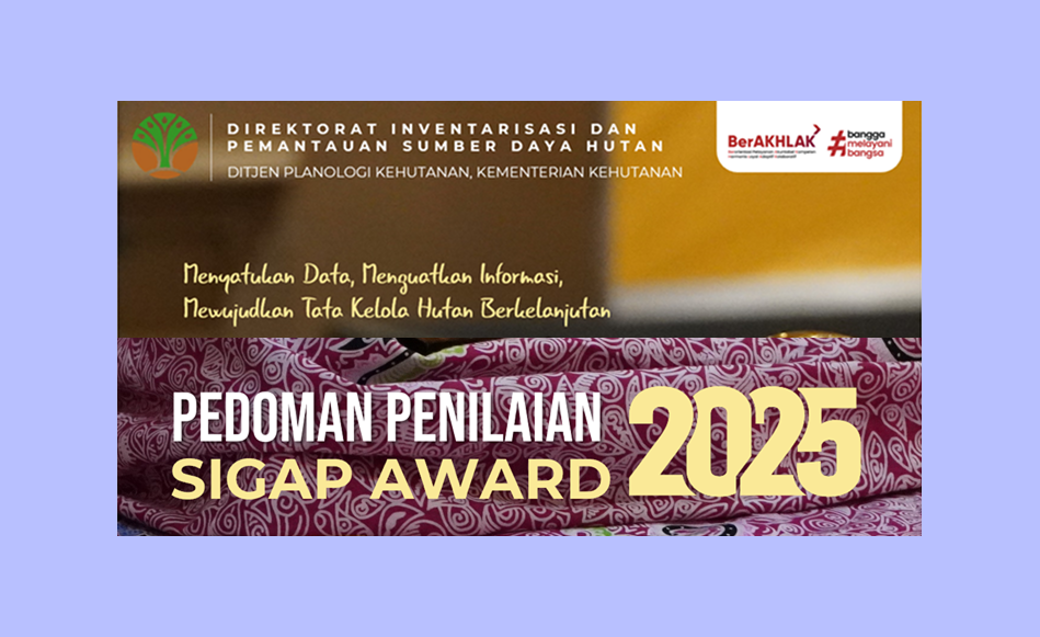 Pedoman Penilaian SIGAP Award 2025